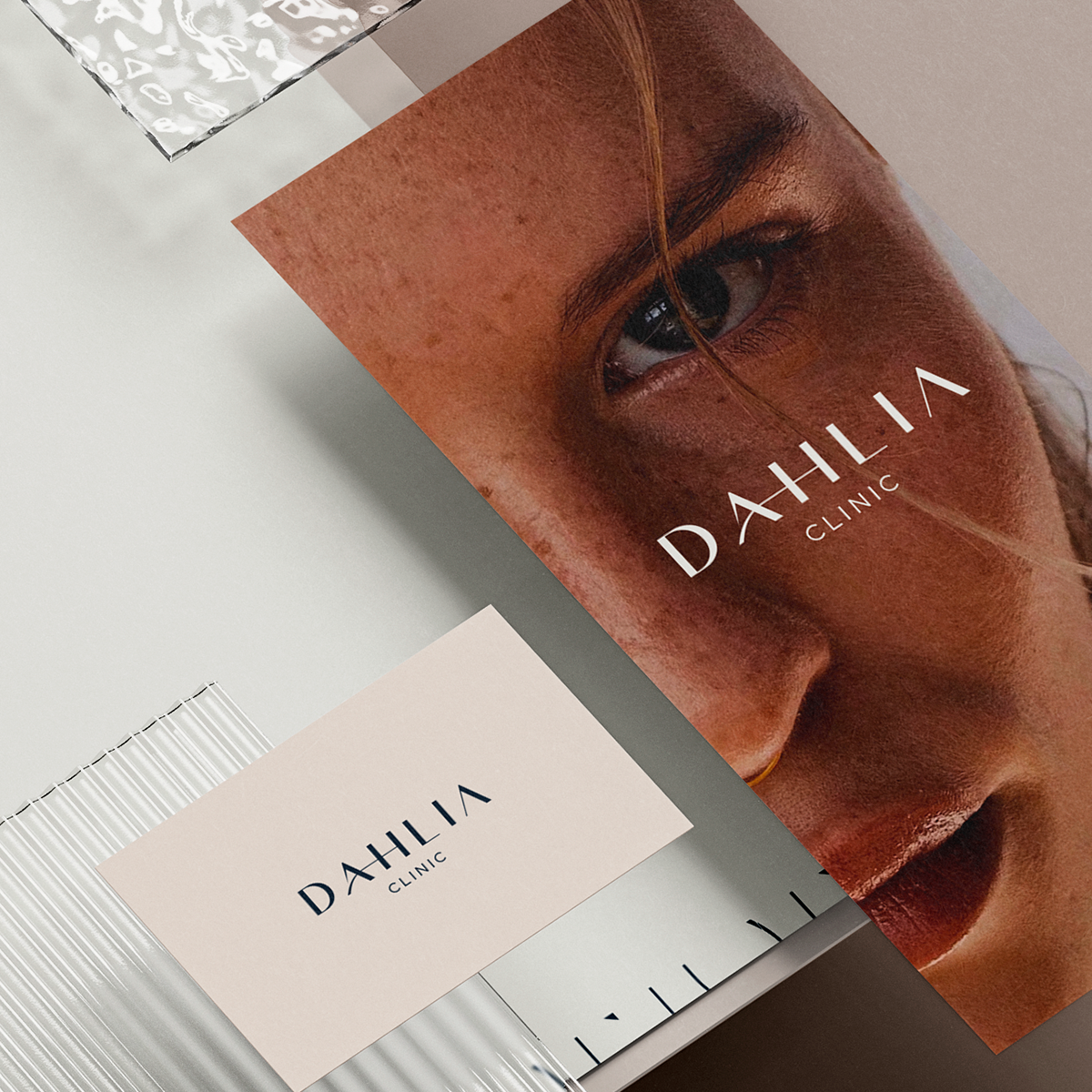Dahlia