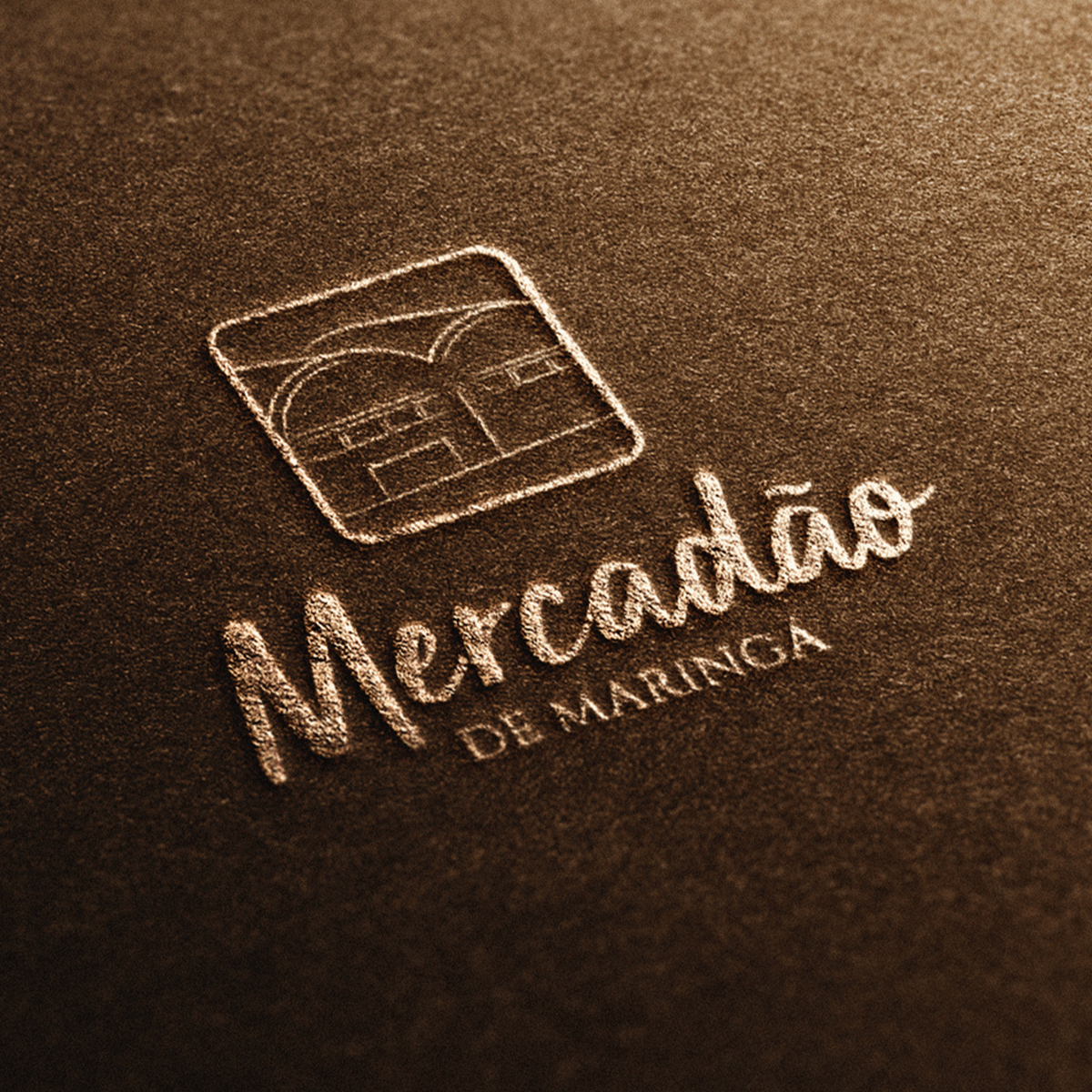 Mercadão de Maringá
