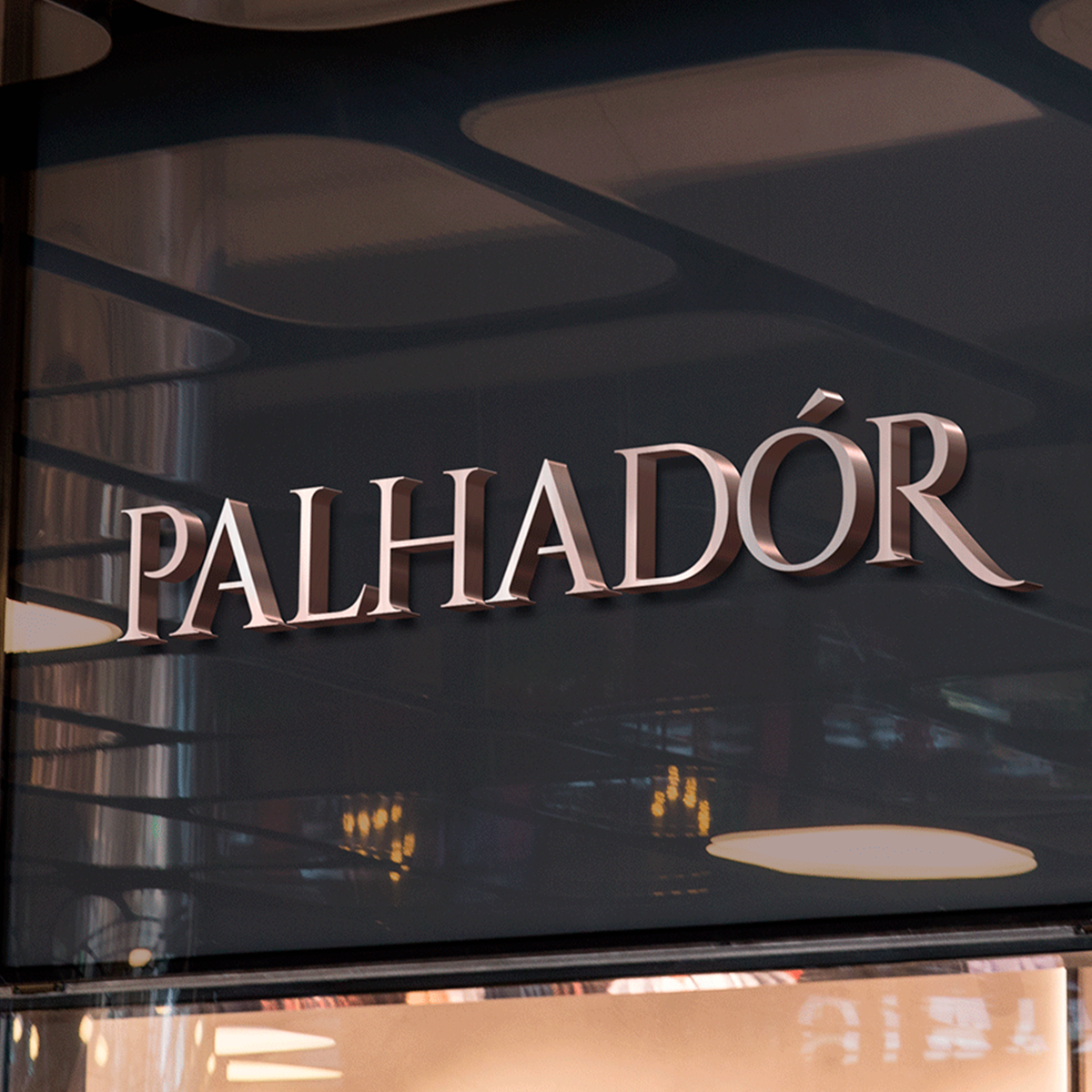 Palhadór