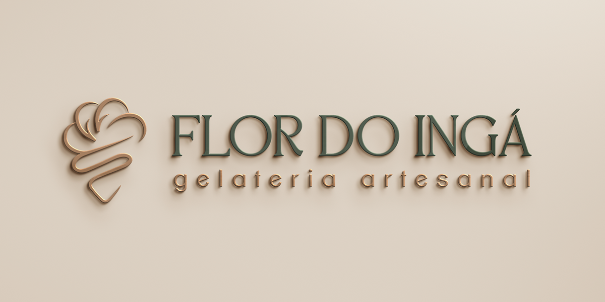 Flor do Ingá depois