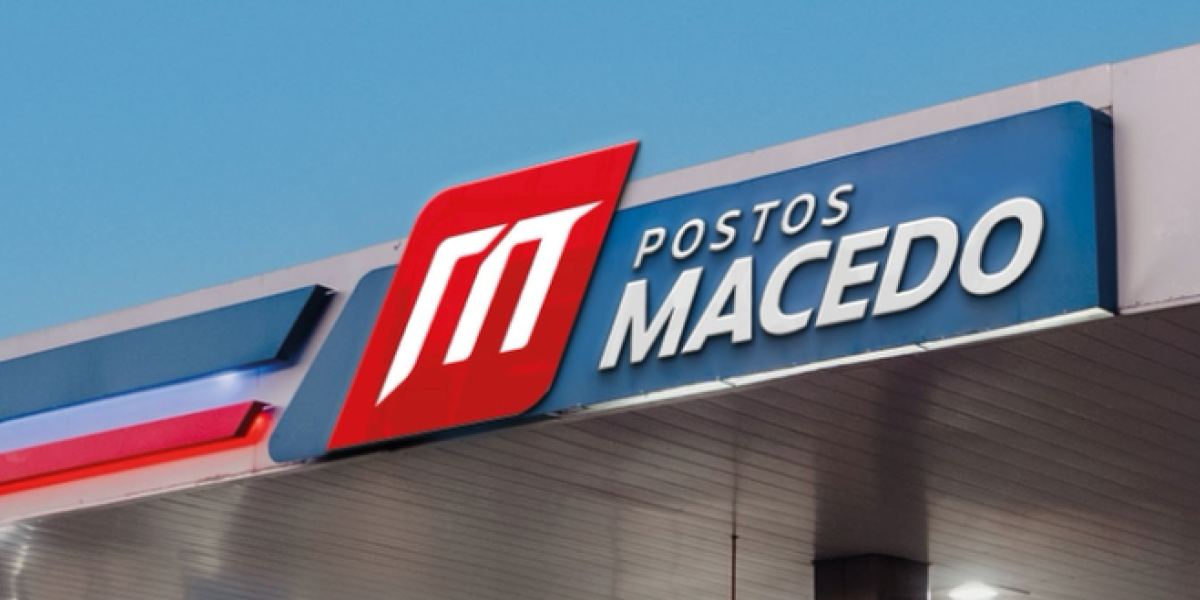 Postos Macedo depois